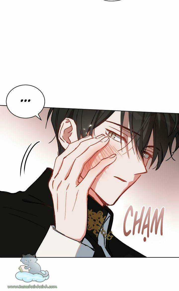 Cái Chết Của Lamia Orphe Chapter 35 trang 45