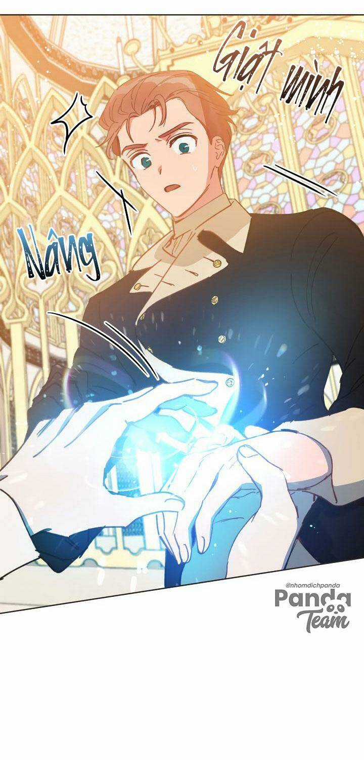 Cái Chết Của Lamia Orphe Chapter 35 trang 47