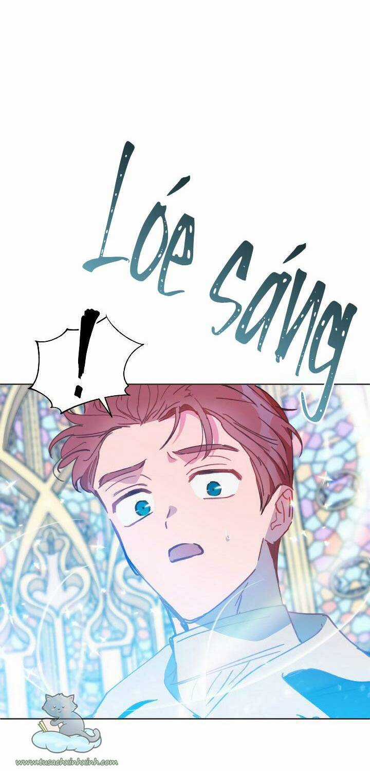 Cái Chết Của Lamia Orphe Chapter 35 trang 48