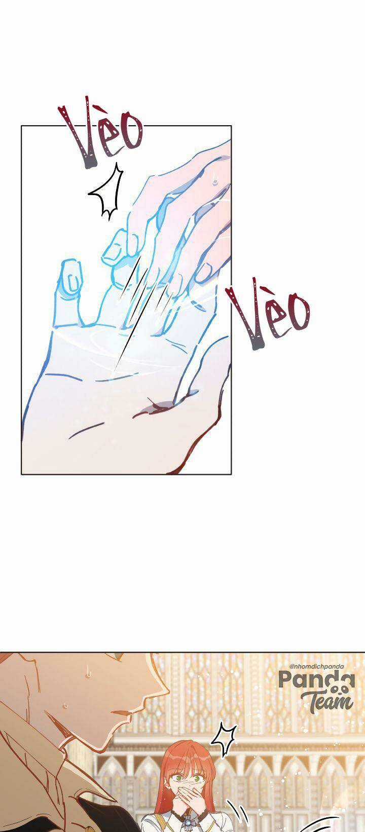 Cái Chết Của Lamia Orphe Chapter 35 trang 49