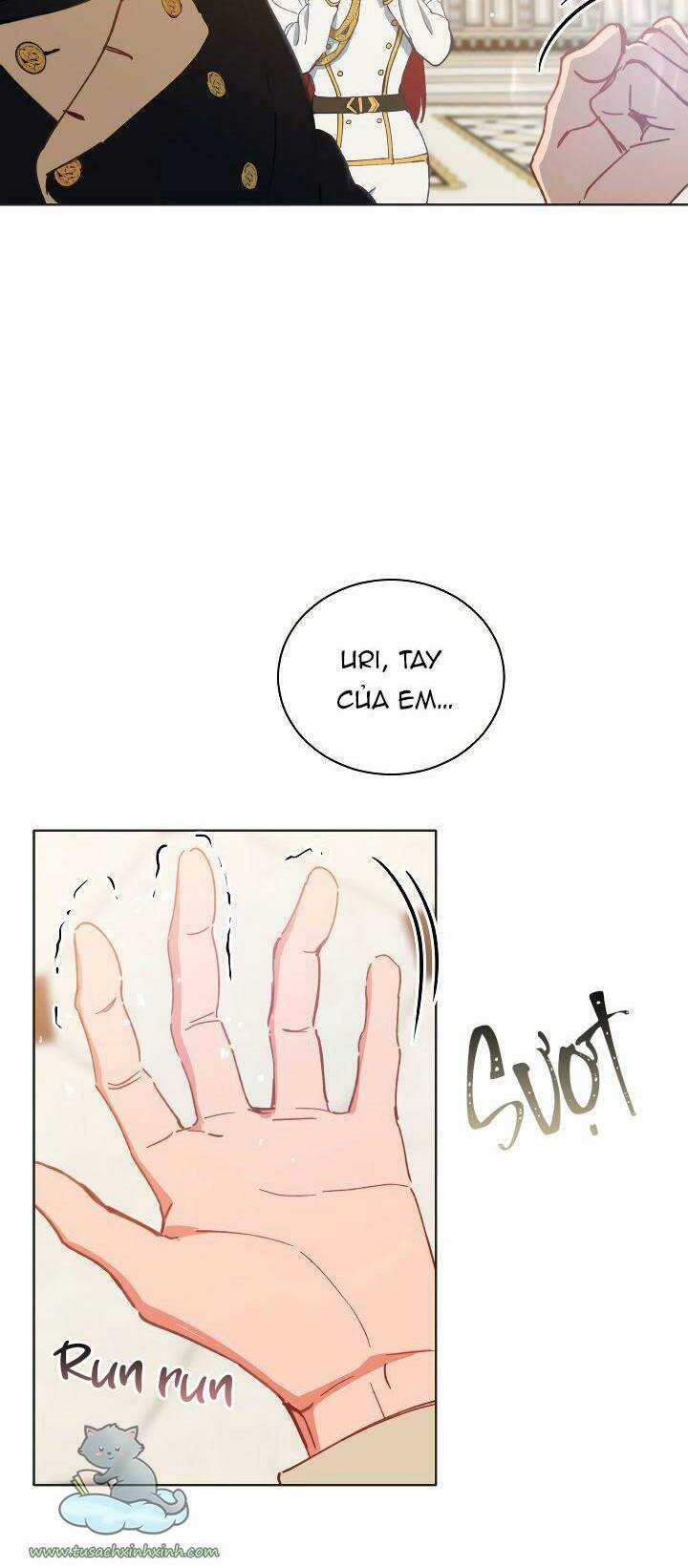 Cái Chết Của Lamia Orphe Chapter 35 trang 50