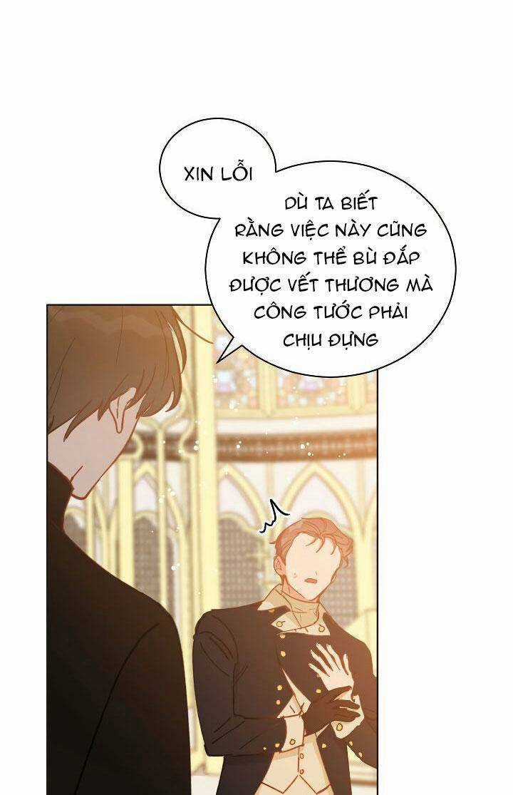 Cái Chết Của Lamia Orphe Chapter 35 trang 51