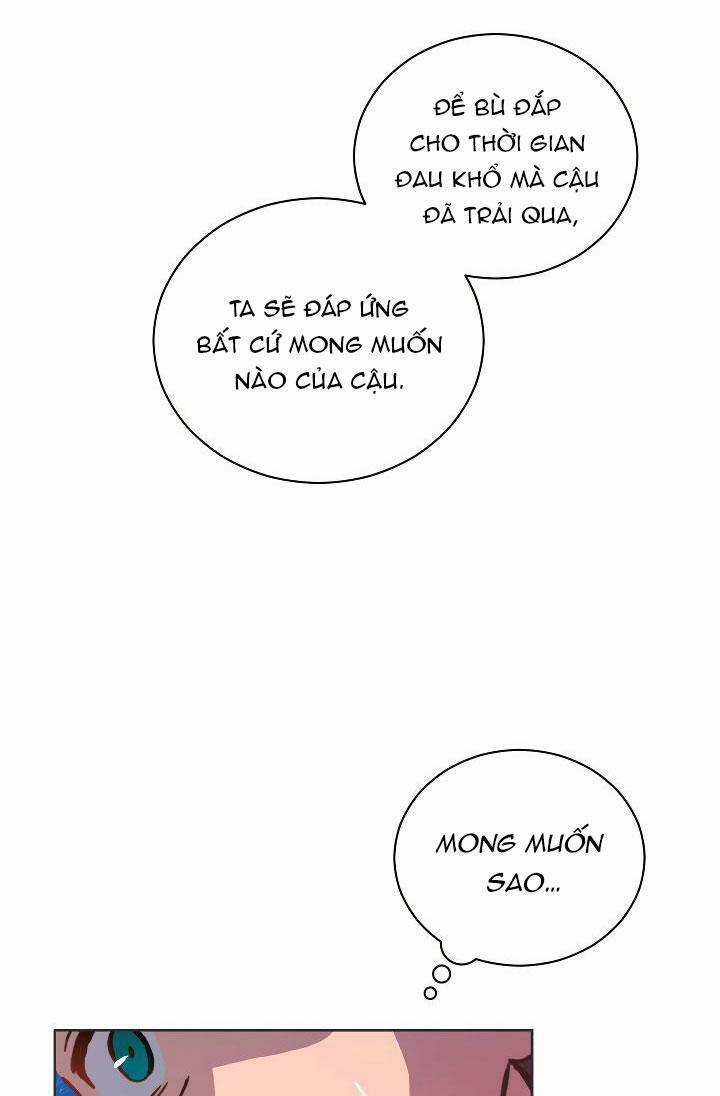 Cái Chết Của Lamia Orphe Chapter 35 trang 53