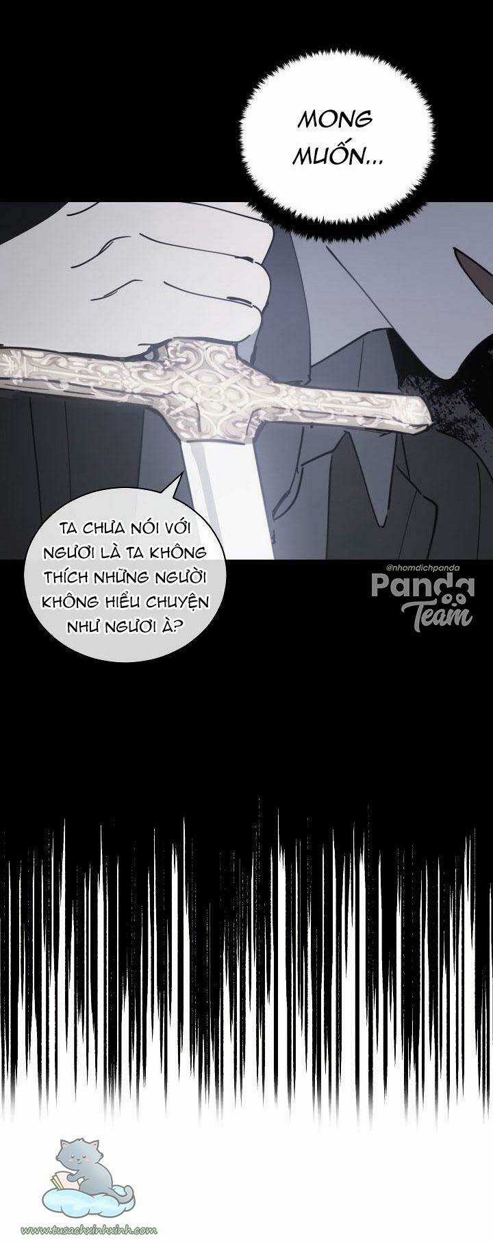 Cái Chết Của Lamia Orphe Chapter 35 trang 57