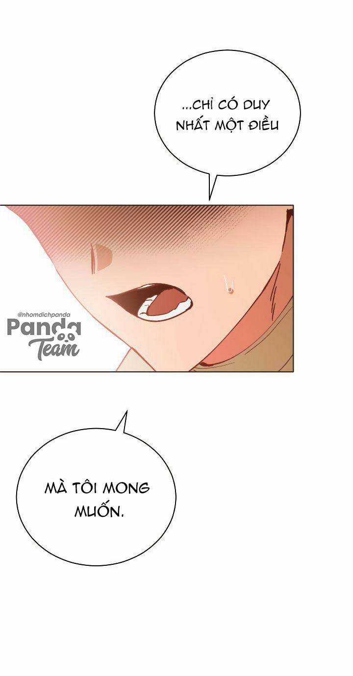 Cái Chết Của Lamia Orphe Chapter 35 trang 58