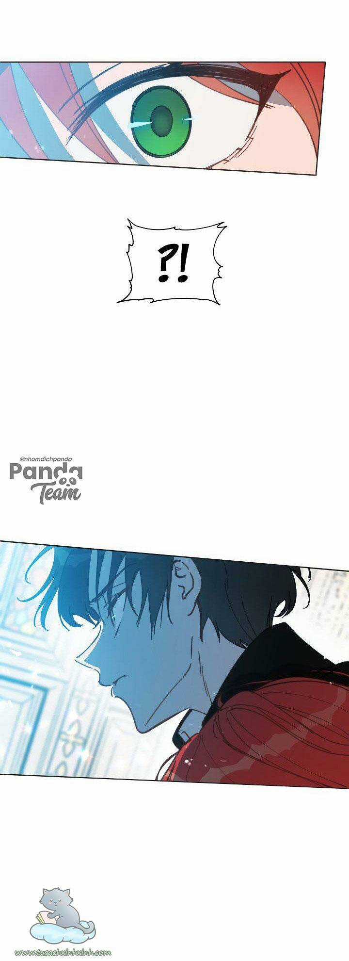 Cái Chết Của Lamia Orphe Chapter 35 trang 6