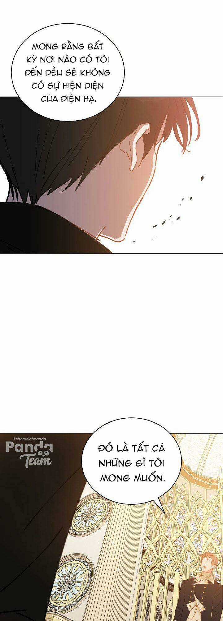 Cái Chết Của Lamia Orphe Chapter 35 trang 60