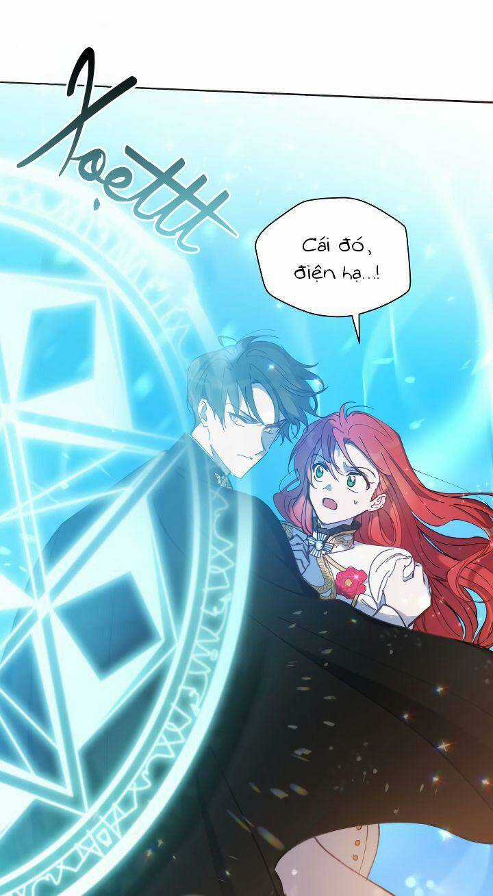 Cái Chết Của Lamia Orphe Chapter 35 trang 7