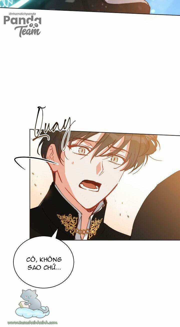 Cái Chết Của Lamia Orphe Chapter 35 trang 8