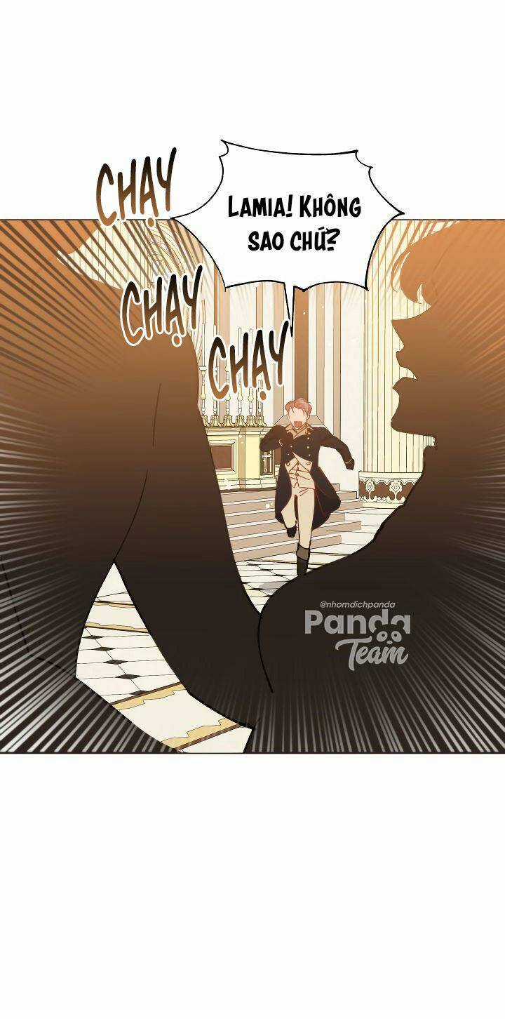 Cái Chết Của Lamia Orphe Chapter 35 trang 9