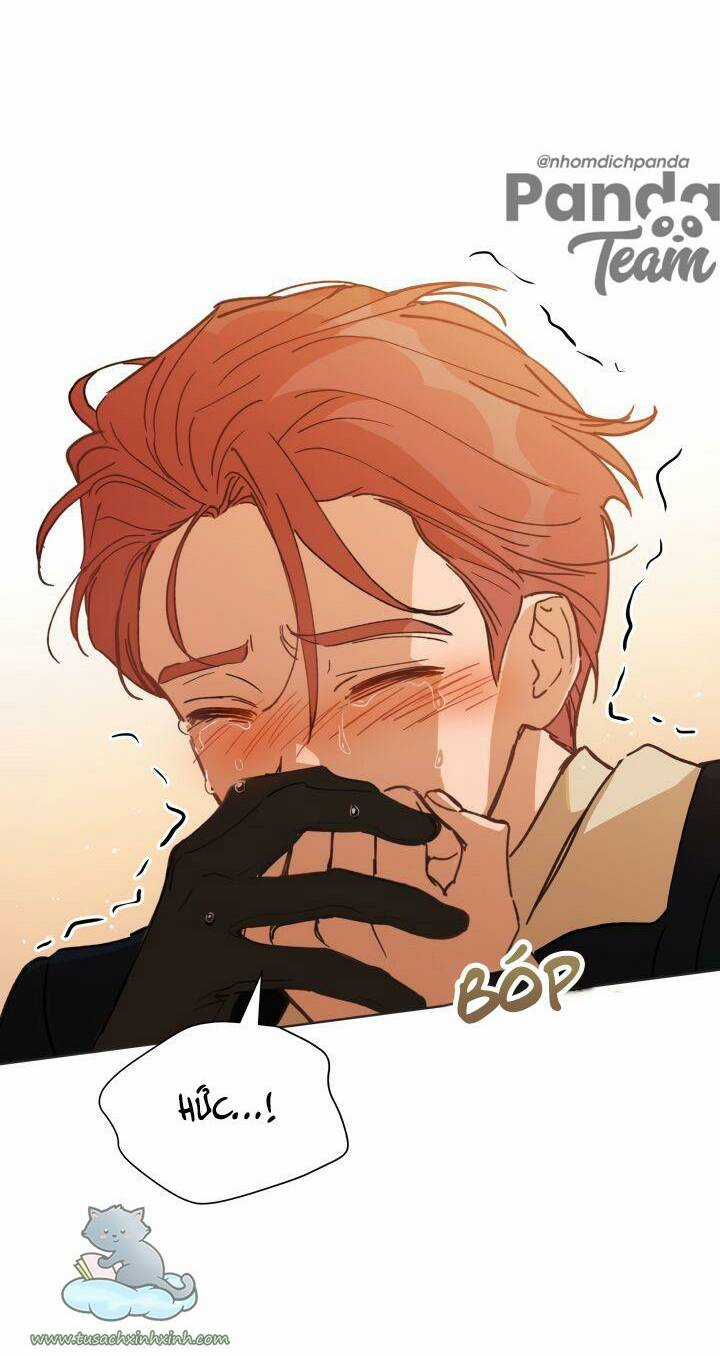 Cái Chết Của Lamia Orphe Chapter 36 trang 10