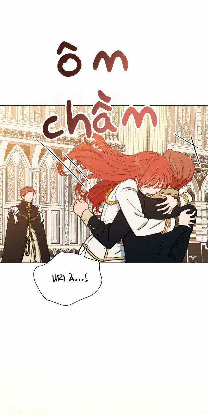 Cái Chết Của Lamia Orphe Chapter 36 trang 11