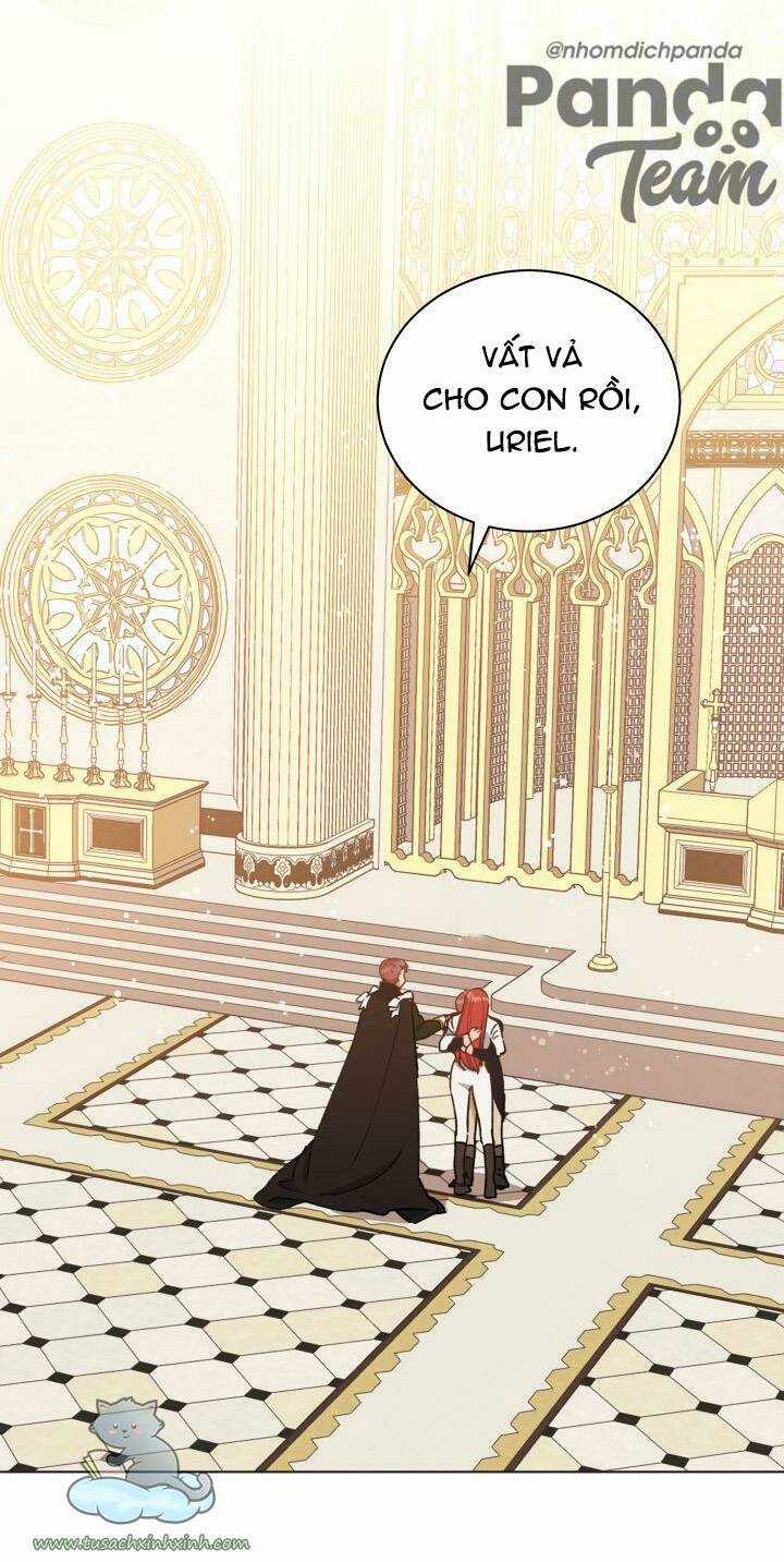 Cái Chết Của Lamia Orphe Chapter 36 trang 12