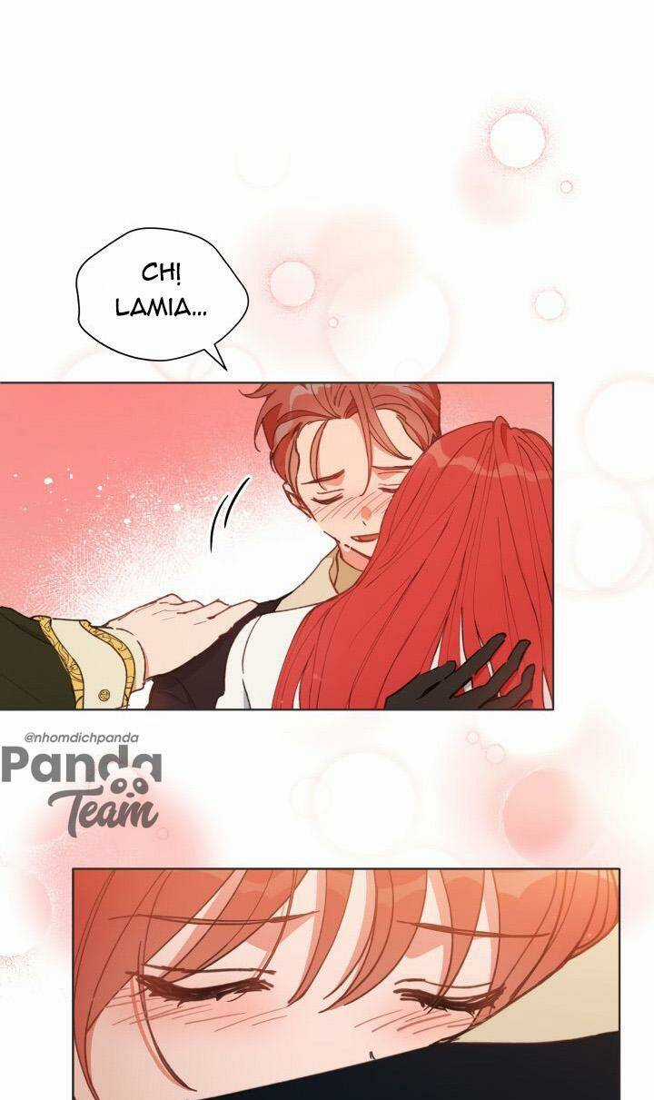 Cái Chết Của Lamia Orphe Chapter 36 trang 13