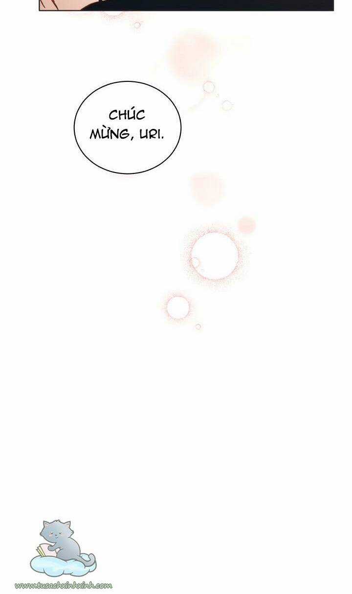 Cái Chết Của Lamia Orphe Chapter 36 trang 14