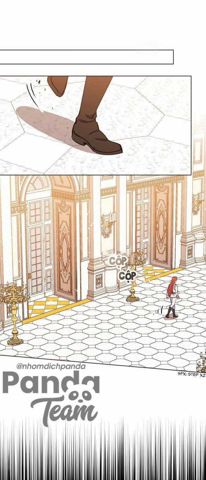 Cái Chết Của Lamia Orphe Chapter 36 trang 15