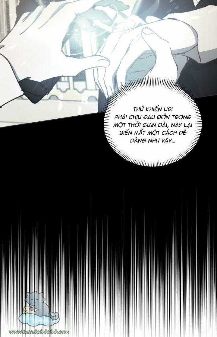 Cái Chết Của Lamia Orphe Chapter 36 trang 18