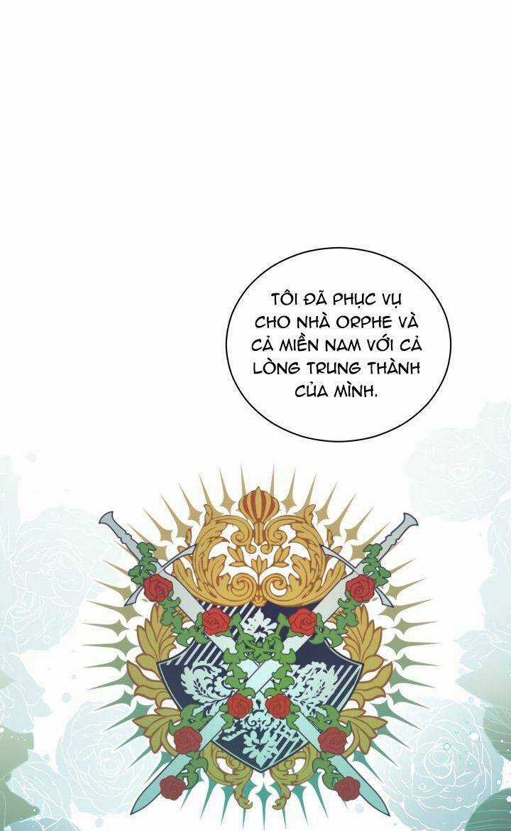 Cái Chết Của Lamia Orphe Chapter 36 trang 23