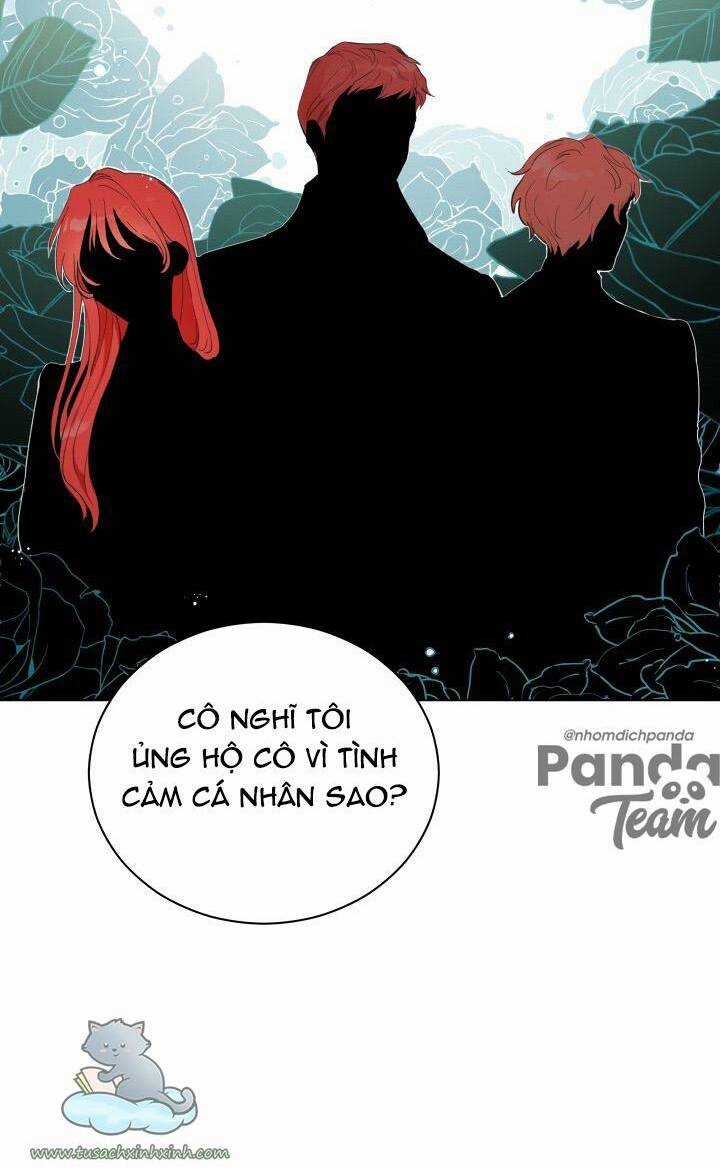 Cái Chết Của Lamia Orphe Chapter 36 trang 24