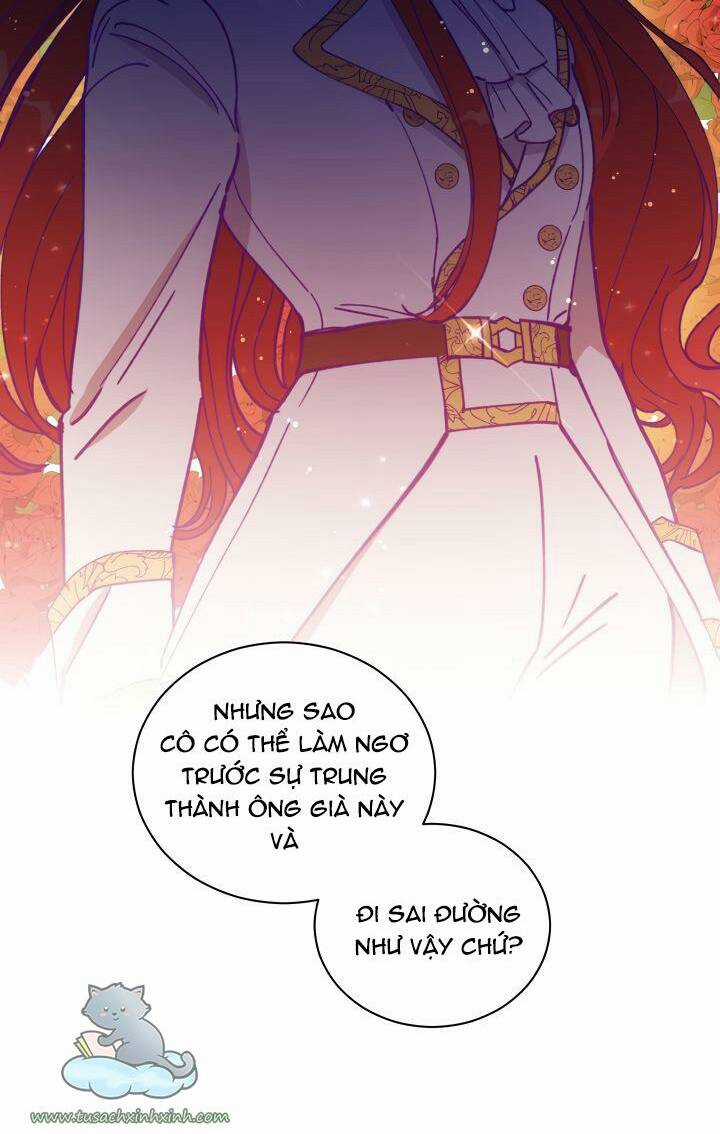 Cái Chết Của Lamia Orphe Chapter 36 trang 26