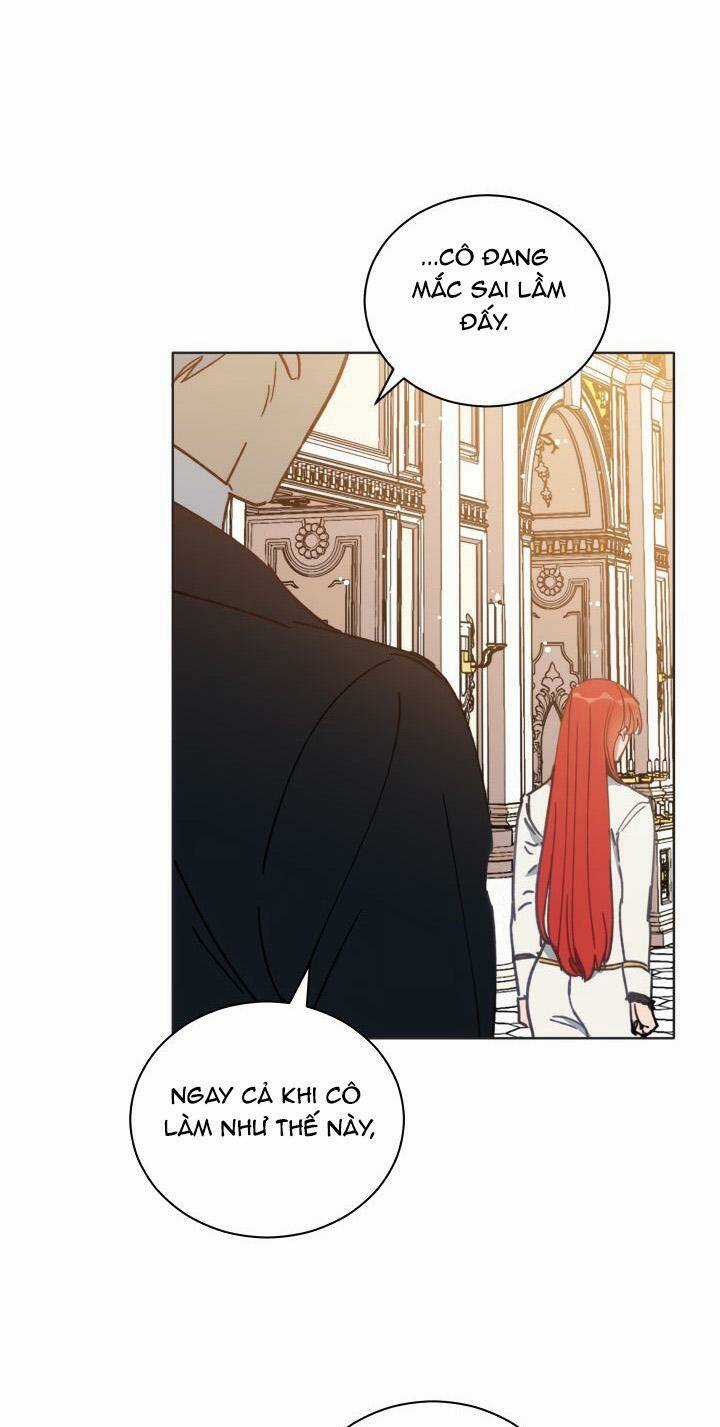 Cái Chết Của Lamia Orphe Chapter 36 trang 27