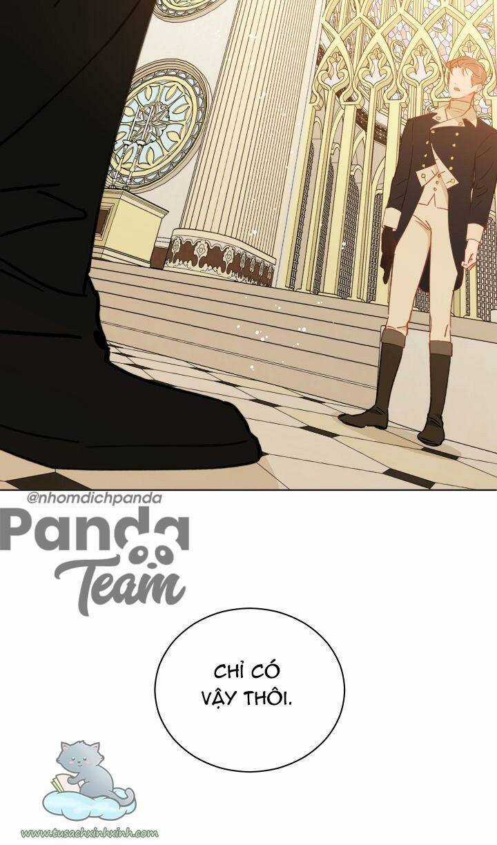 Cái Chết Của Lamia Orphe Chapter 36 trang 3