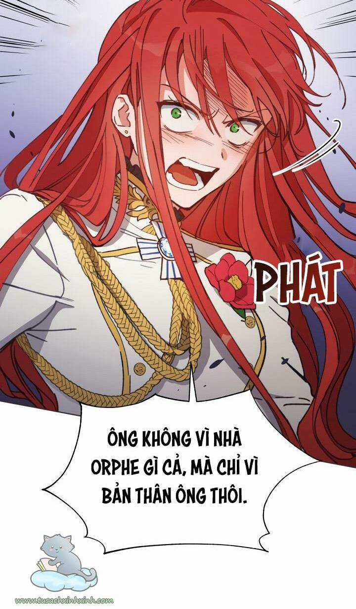 Cái Chết Của Lamia Orphe Chapter 36 trang 30