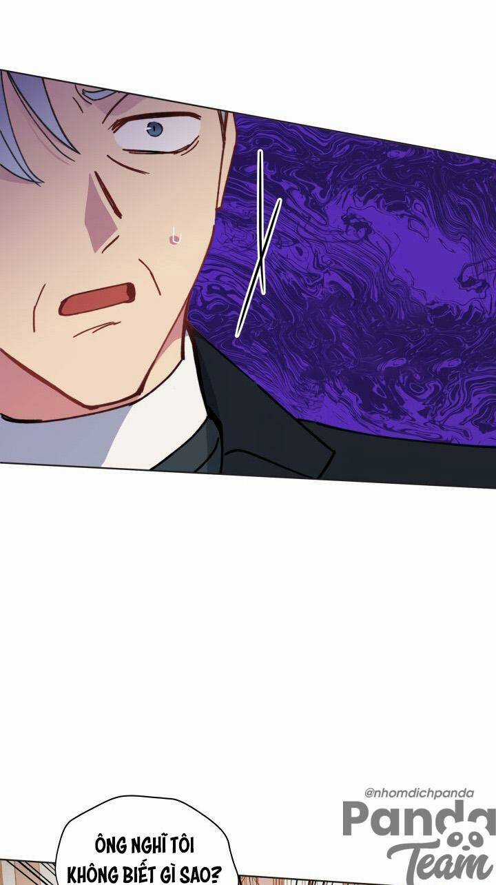 Cái Chết Của Lamia Orphe Chapter 36 trang 31