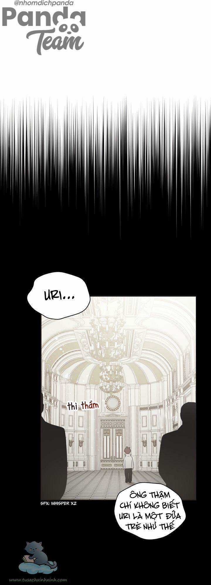 Cái Chết Của Lamia Orphe Chapter 36 trang 33