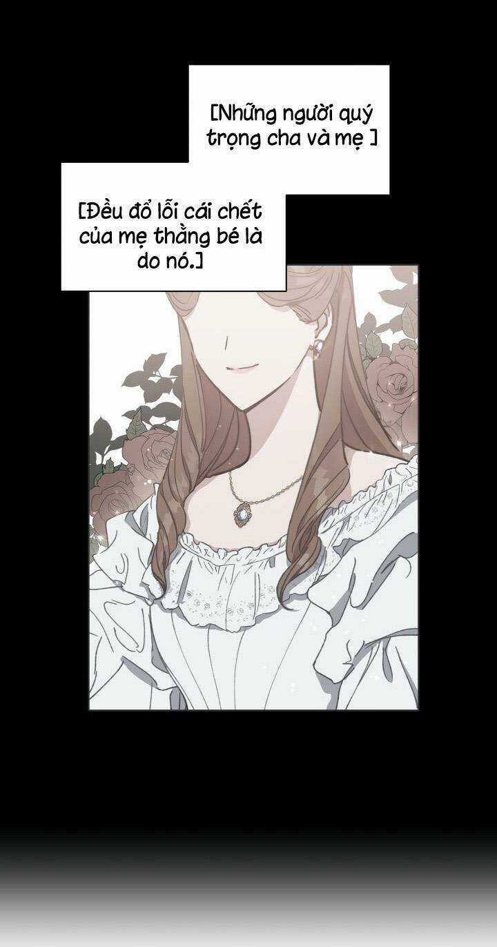 Cái Chết Của Lamia Orphe Chapter 36 trang 35