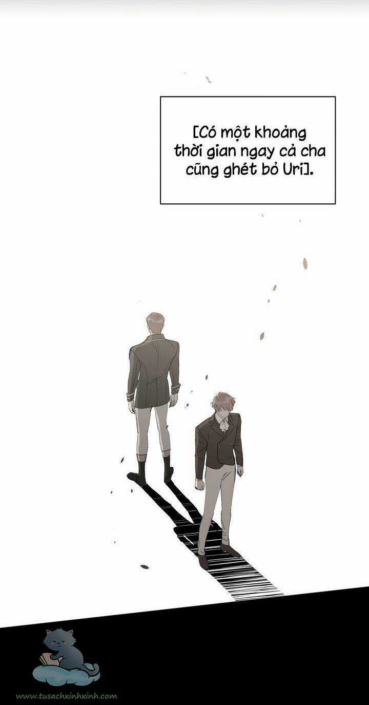 Cái Chết Của Lamia Orphe Chapter 36 trang 36