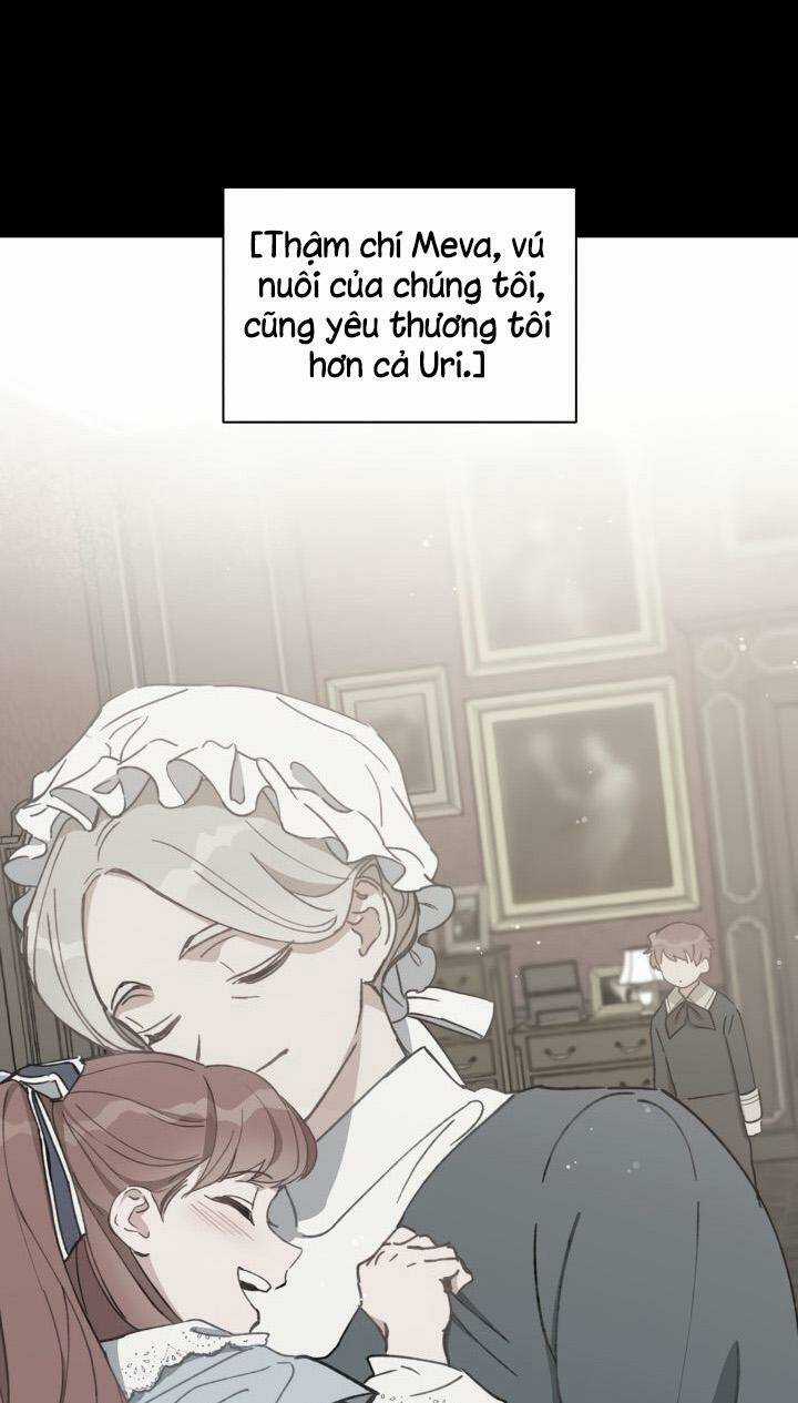 Cái Chết Của Lamia Orphe Chapter 36 trang 37