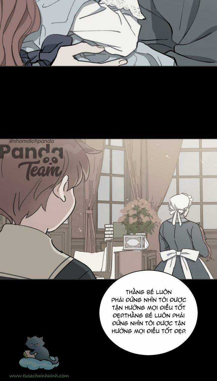 Cái Chết Của Lamia Orphe Chapter 36 trang 38