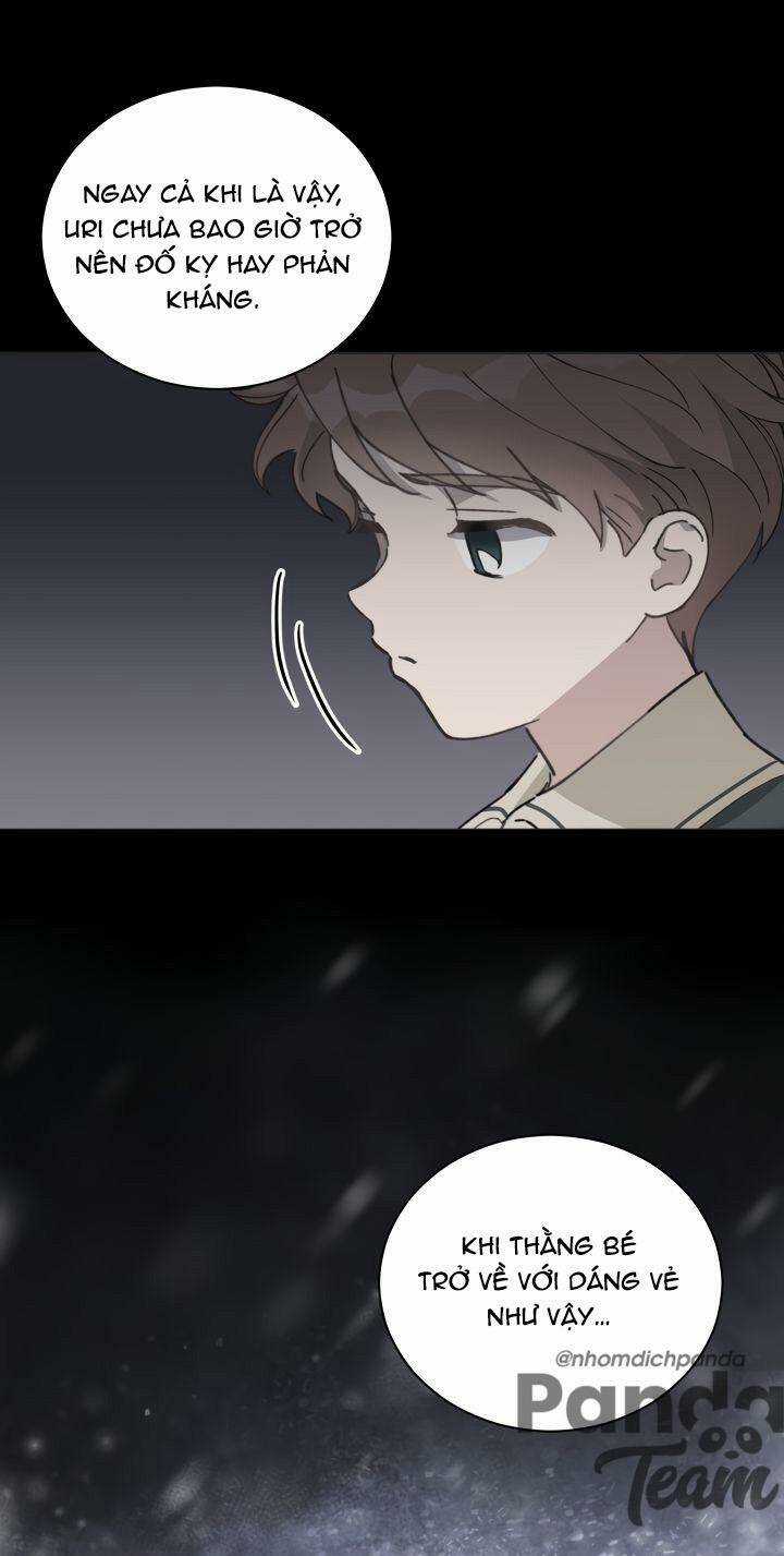 Cái Chết Của Lamia Orphe Chapter 36 trang 39