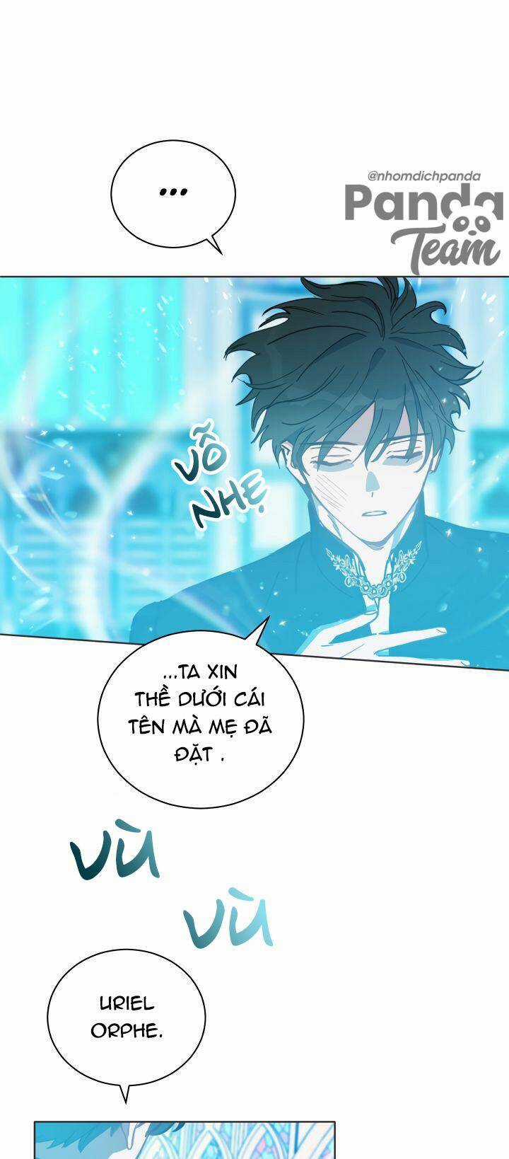 Cái Chết Của Lamia Orphe Chapter 36 trang 4