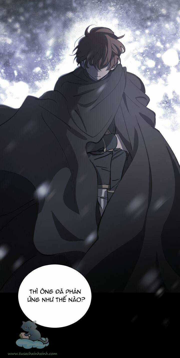 Cái Chết Của Lamia Orphe Chapter 36 trang 40