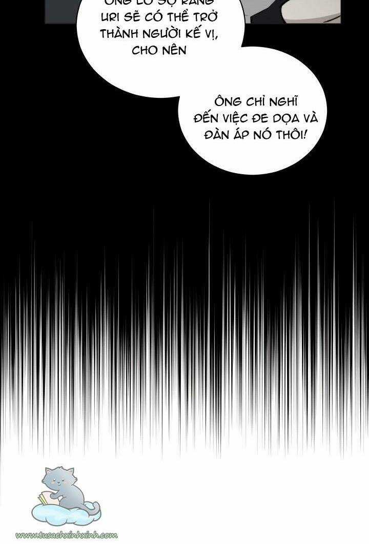 Cái Chết Của Lamia Orphe Chapter 36 trang 42