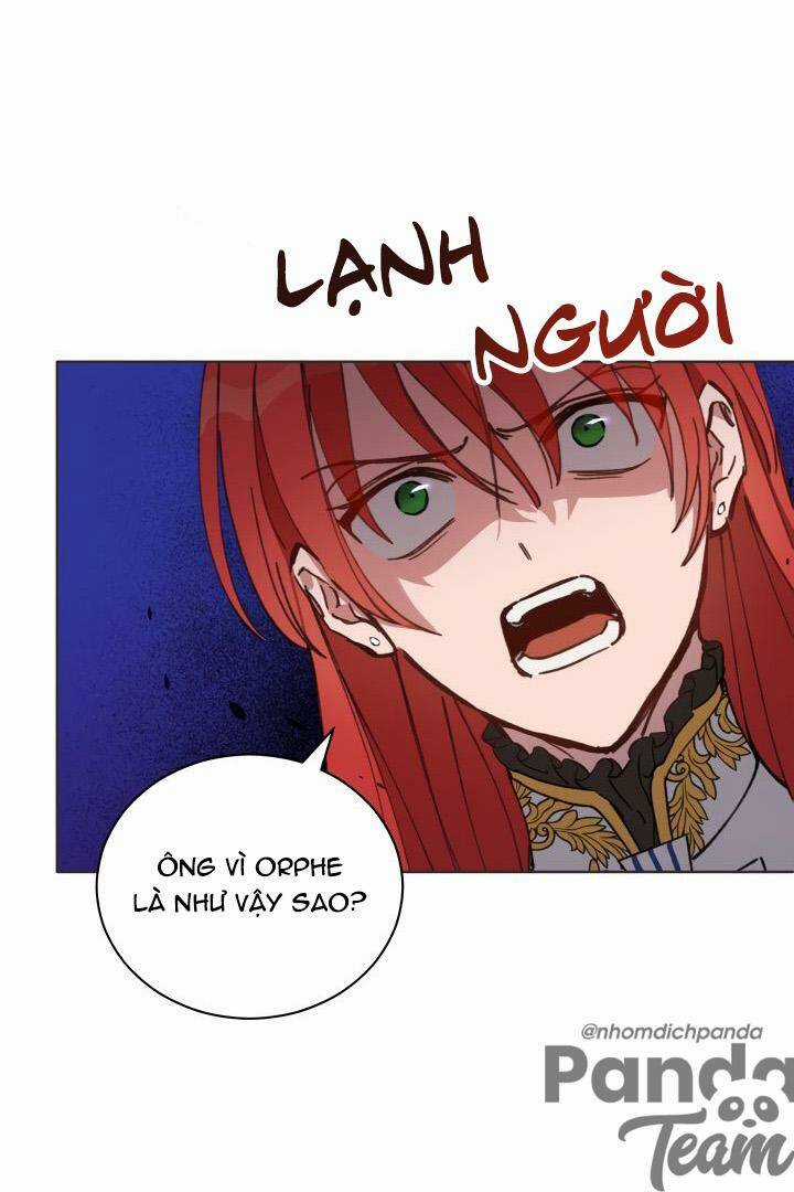 Cái Chết Của Lamia Orphe Chapter 36 trang 43
