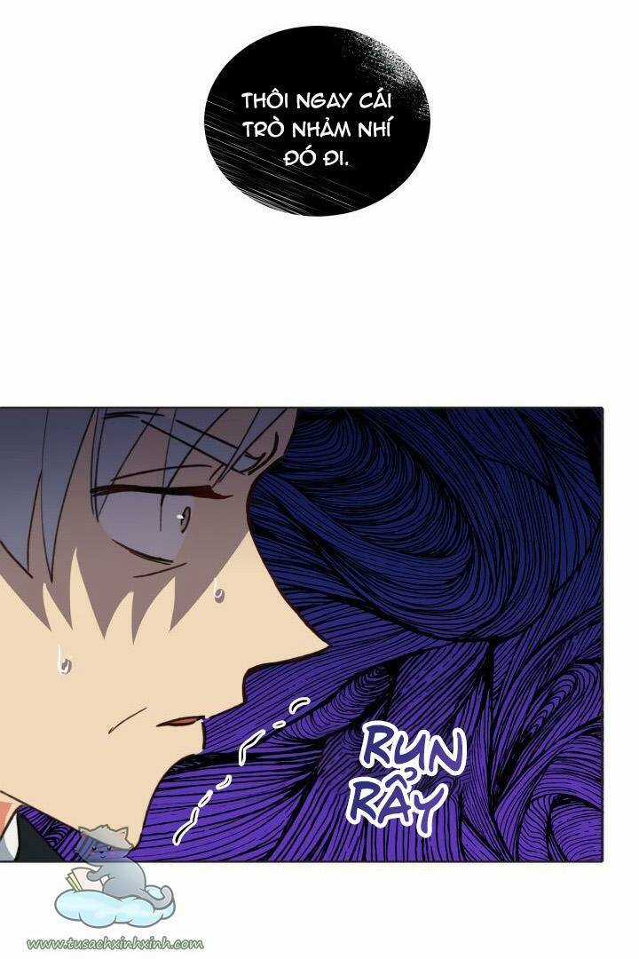 Cái Chết Của Lamia Orphe Chapter 36 trang 44