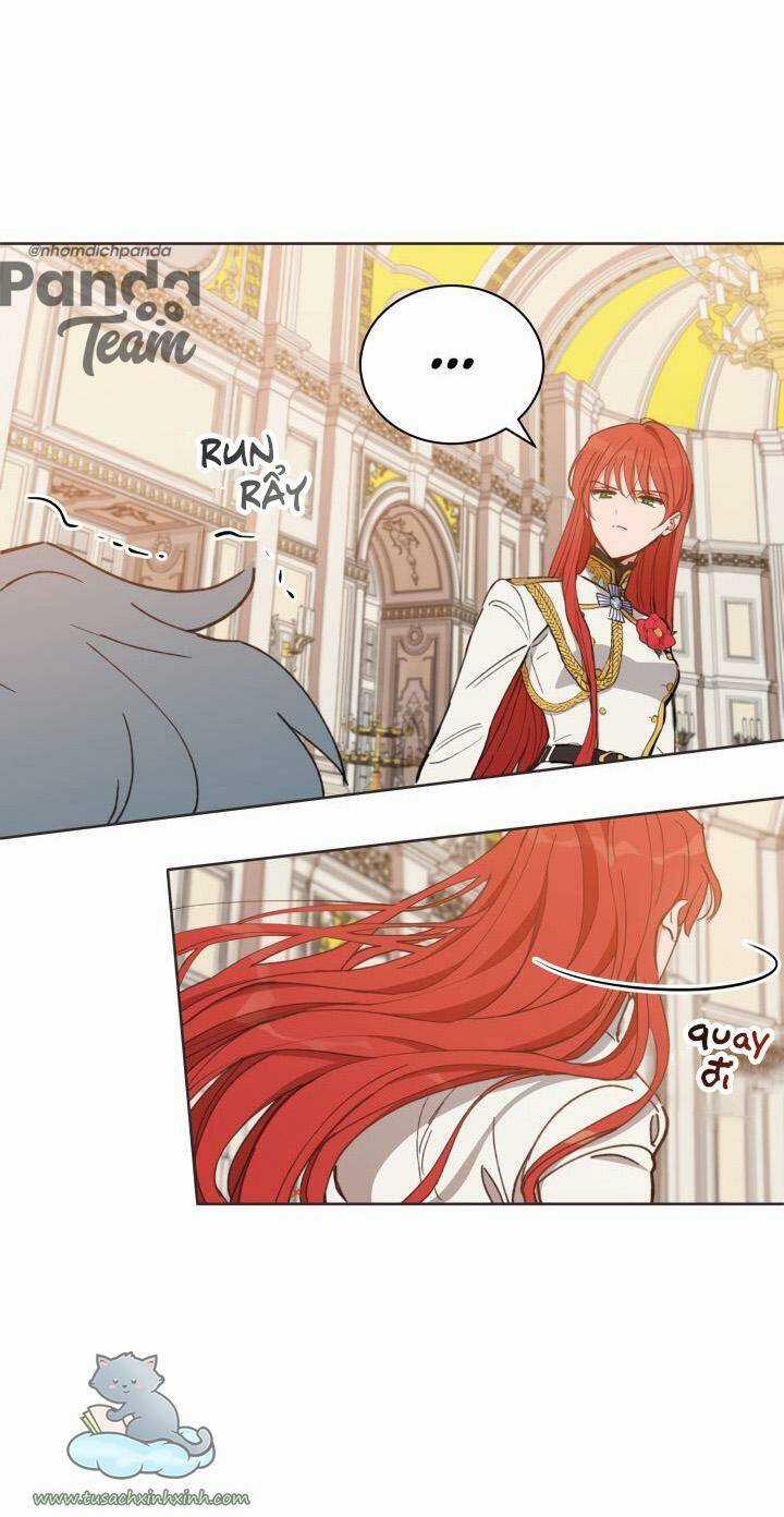 Cái Chết Của Lamia Orphe Chapter 36 trang 46