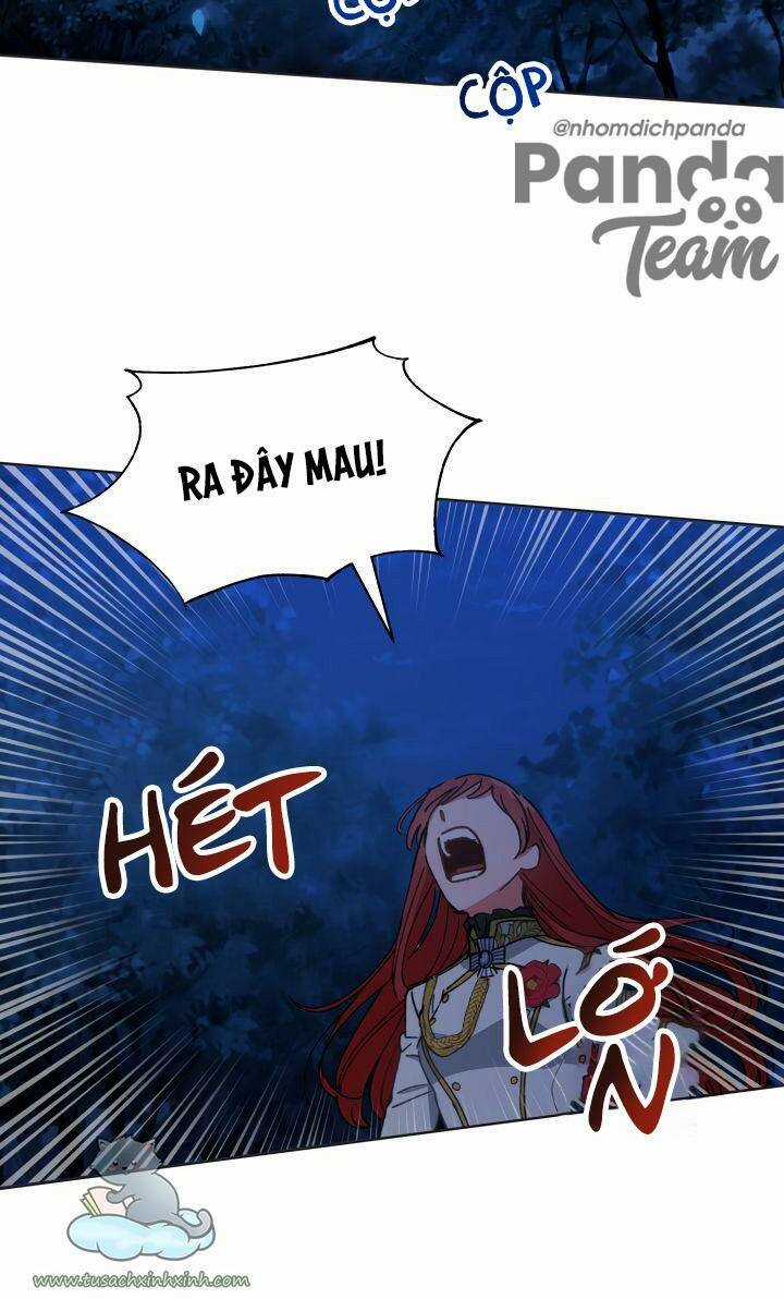 Cái Chết Của Lamia Orphe Chapter 36 trang 48