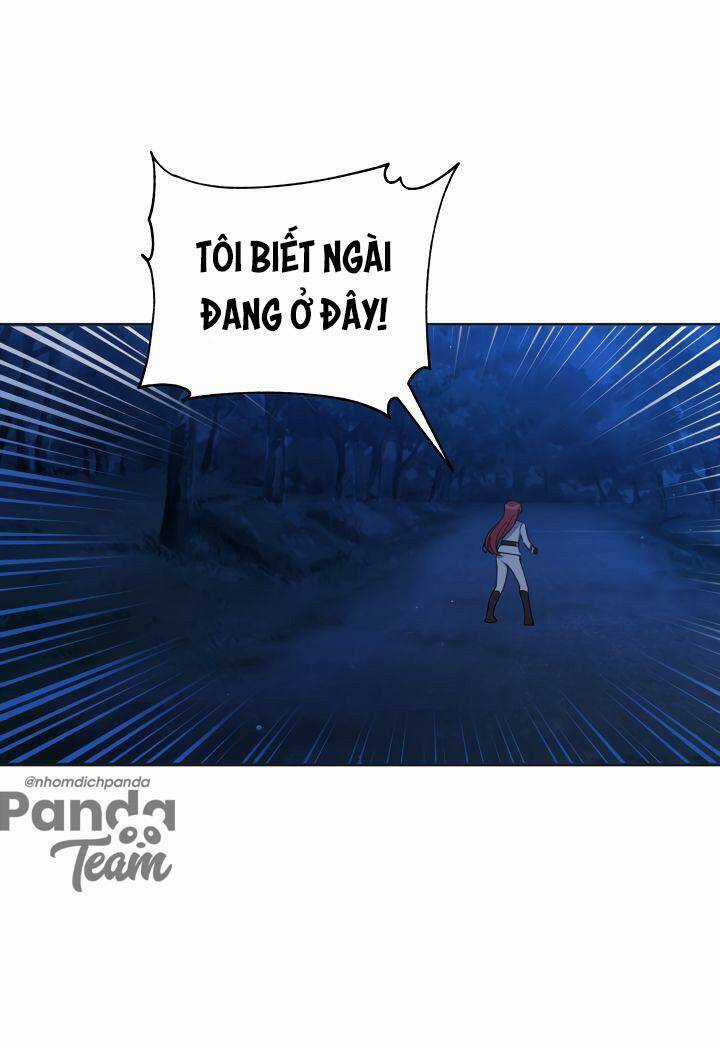 Cái Chết Của Lamia Orphe Chapter 36 trang 49