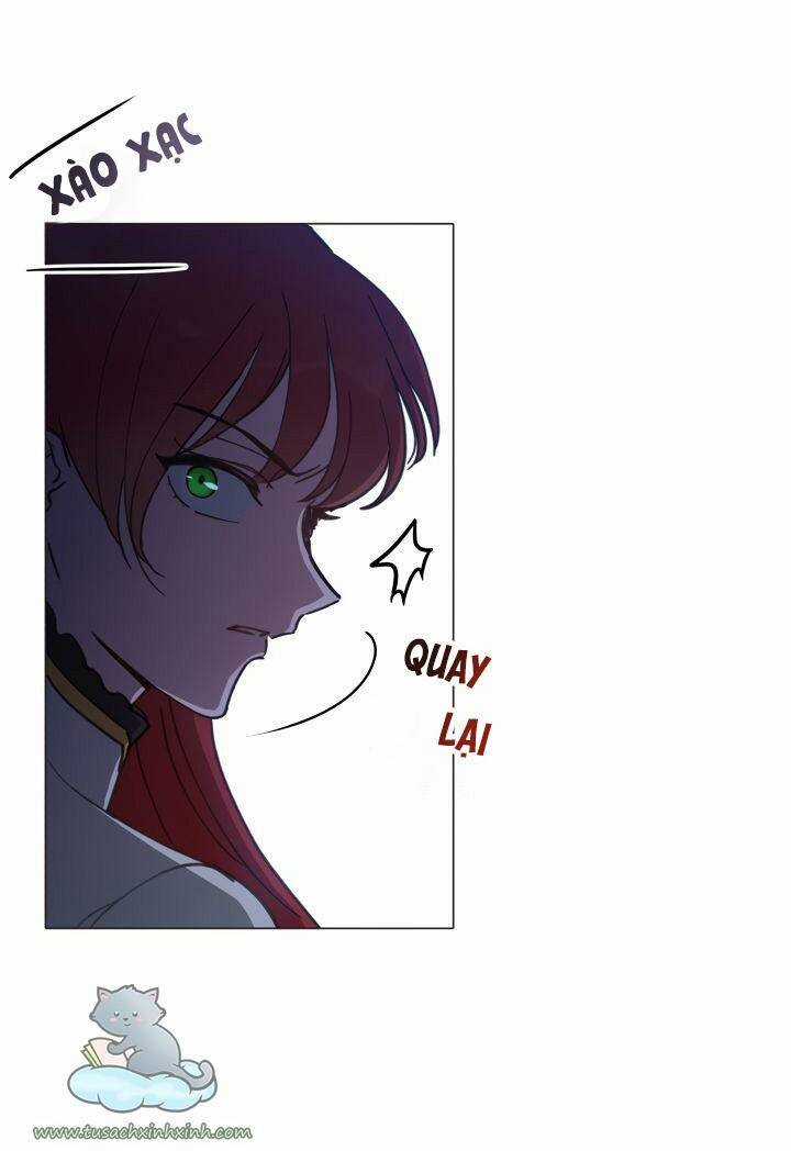 Cái Chết Của Lamia Orphe Chapter 36 trang 50