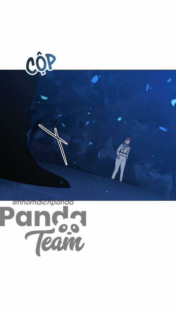 Cái Chết Của Lamia Orphe Chapter 36 trang 51