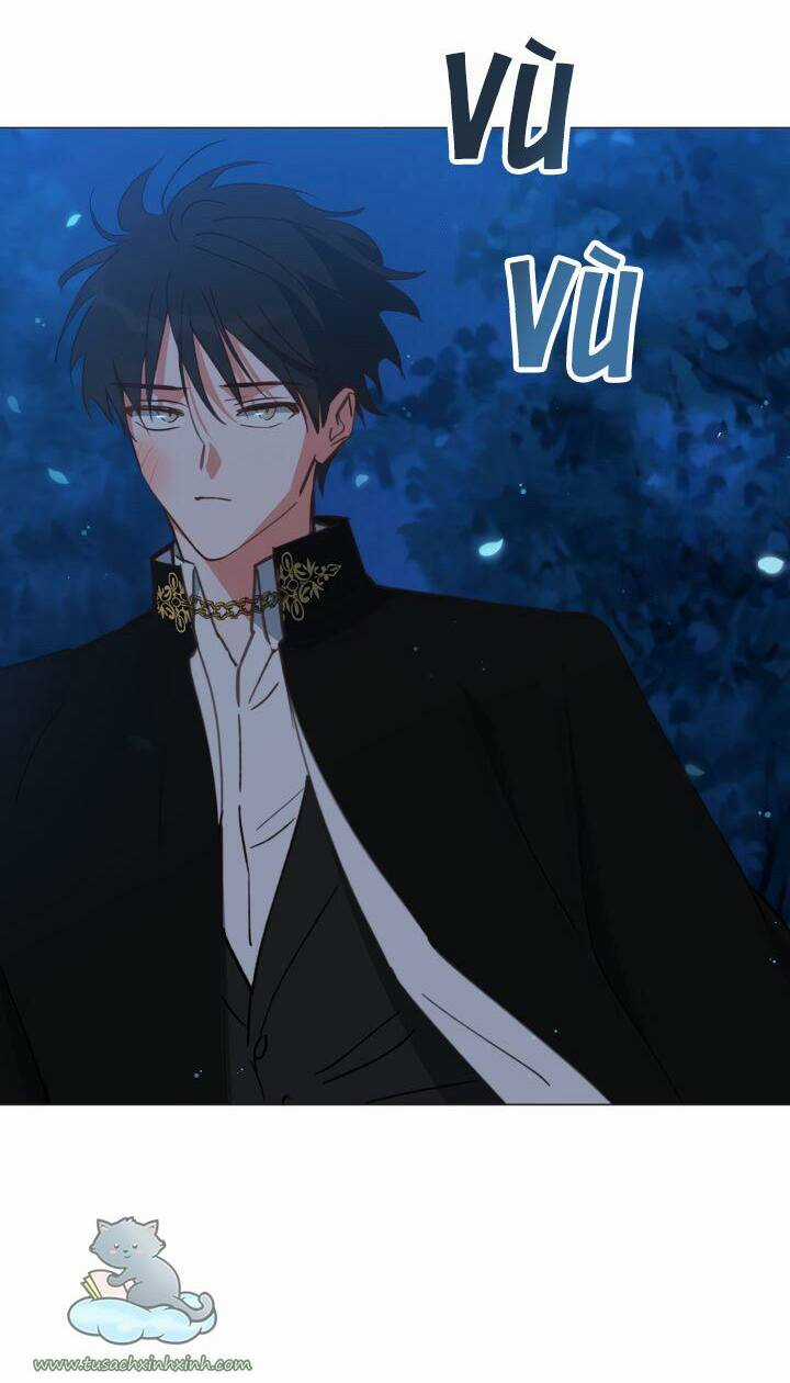 Cái Chết Của Lamia Orphe Chapter 36 trang 52