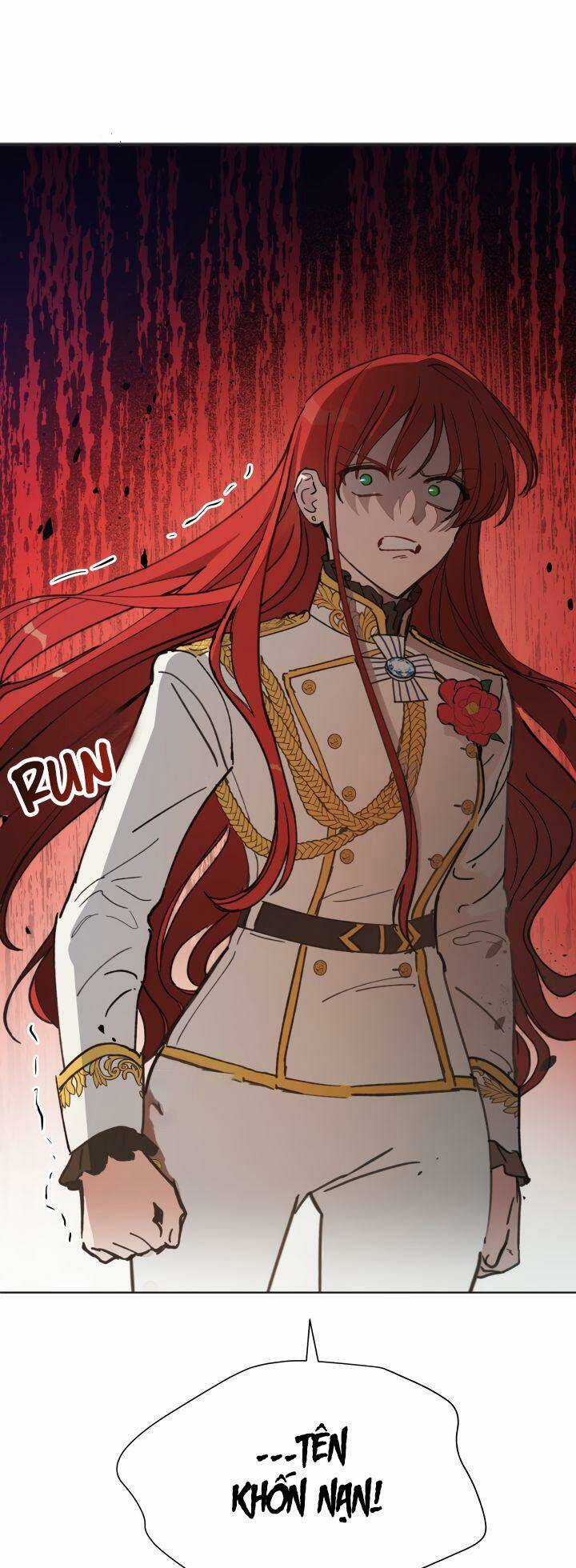 Cái Chết Của Lamia Orphe Chapter 36 trang 53