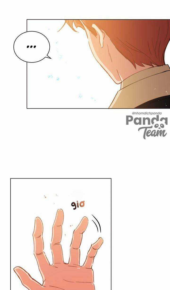 Cái Chết Của Lamia Orphe Chapter 36 trang 7