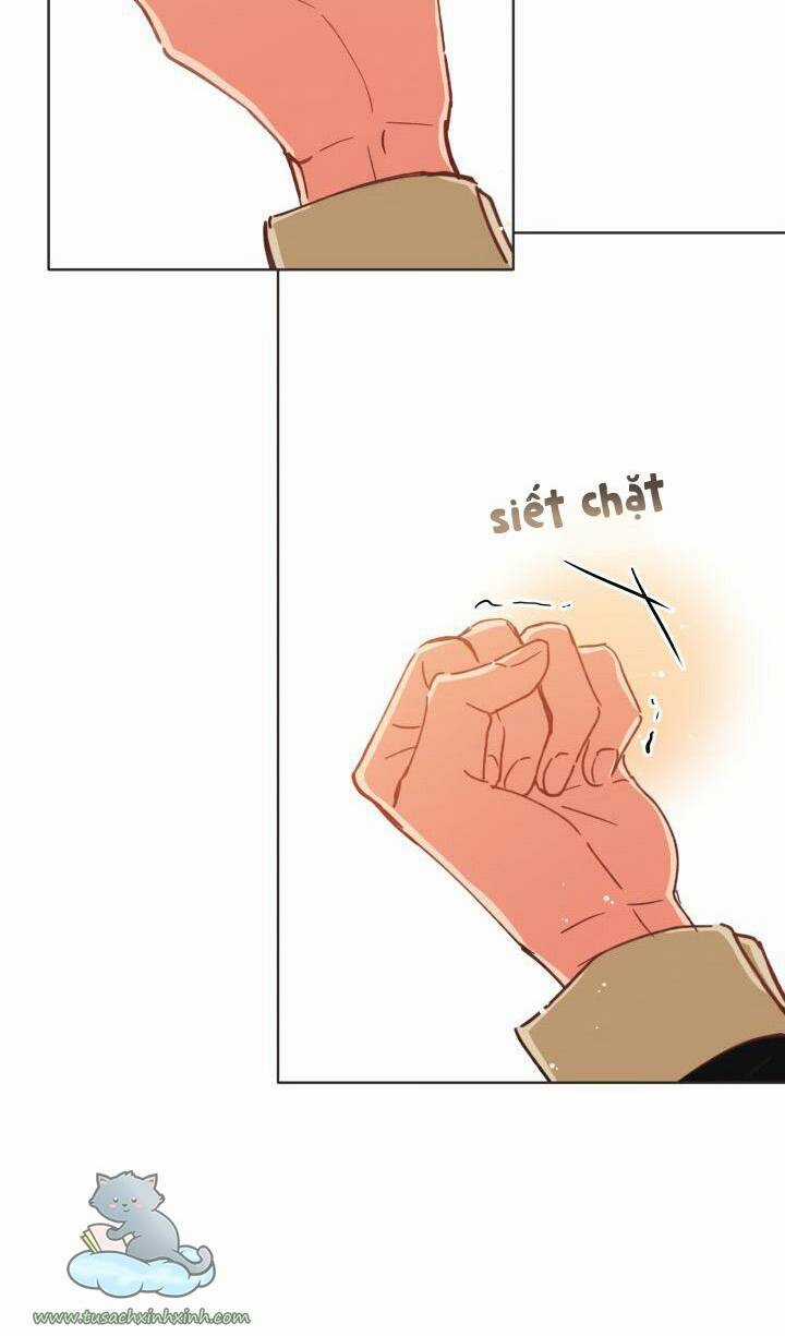 Cái Chết Của Lamia Orphe Chapter 36 trang 8