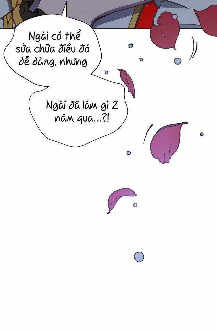 Cái Chết Của Lamia Orphe Chapter 37 trang 11