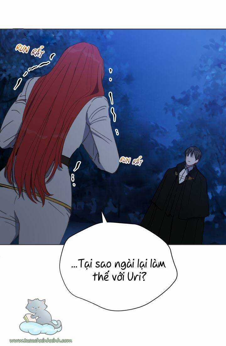 Cái Chết Của Lamia Orphe Chapter 37 trang 12